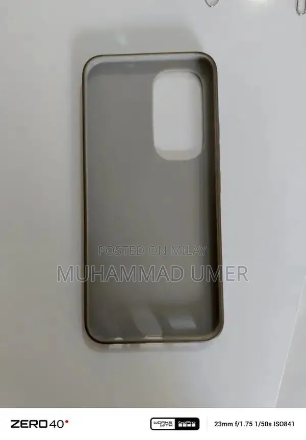 Compact Smart Device with Modern Features