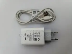 Compact Smart Device with Modern Features