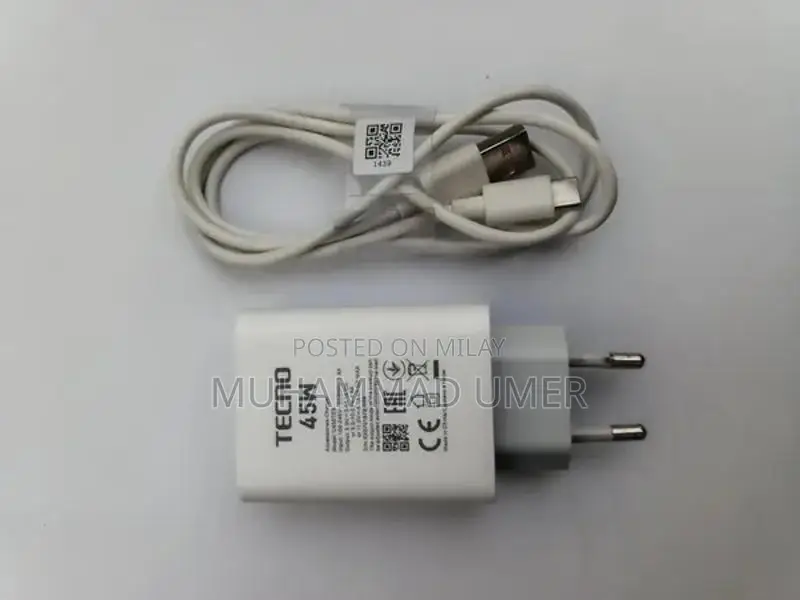 Compact Smart Device with Modern Features