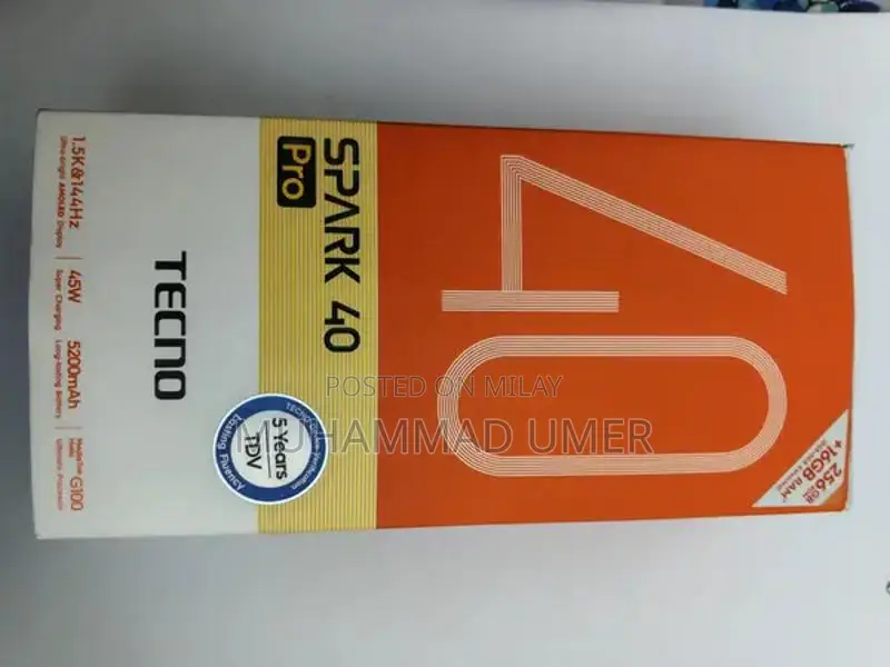 Compact Smart Device with Modern Features