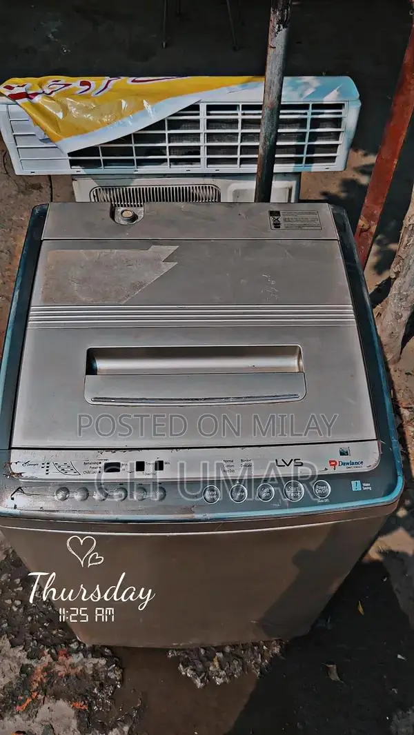 Dawlance Portable Air Conditioning Unit DWT-230AC