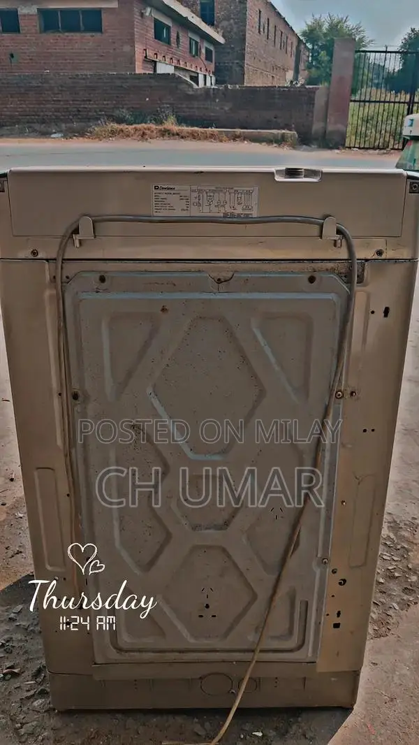 Dawlance Portable Air Conditioning Unit DWT-230AC