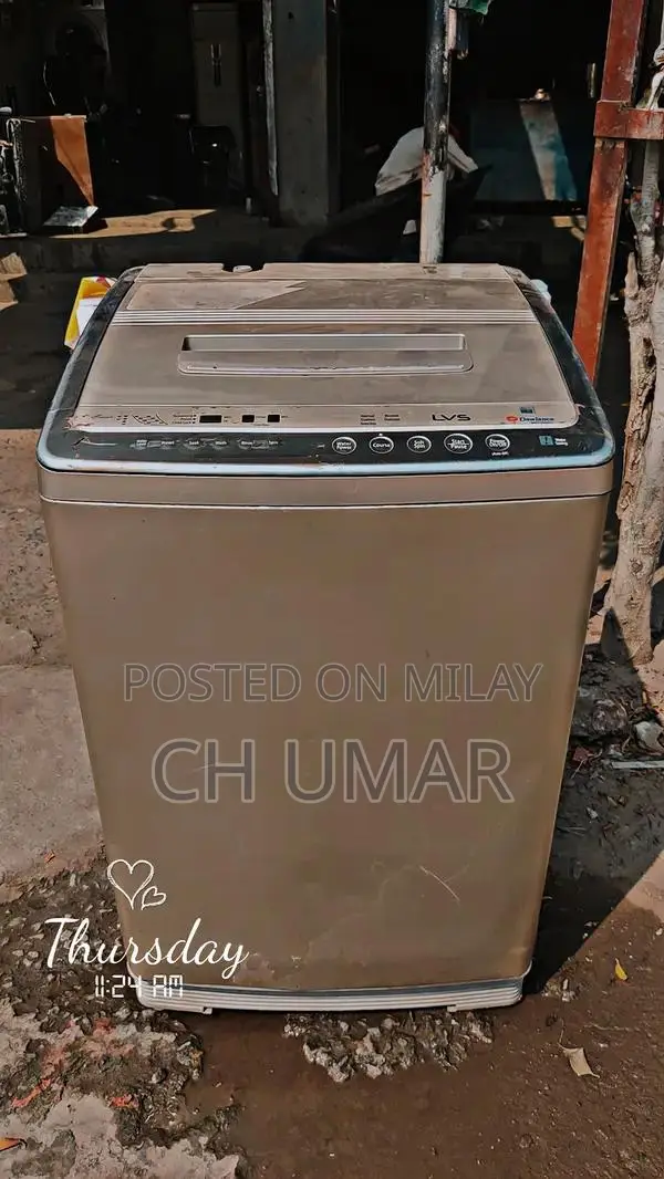 Dawlance Portable Air Conditioning Unit DWT-230AC