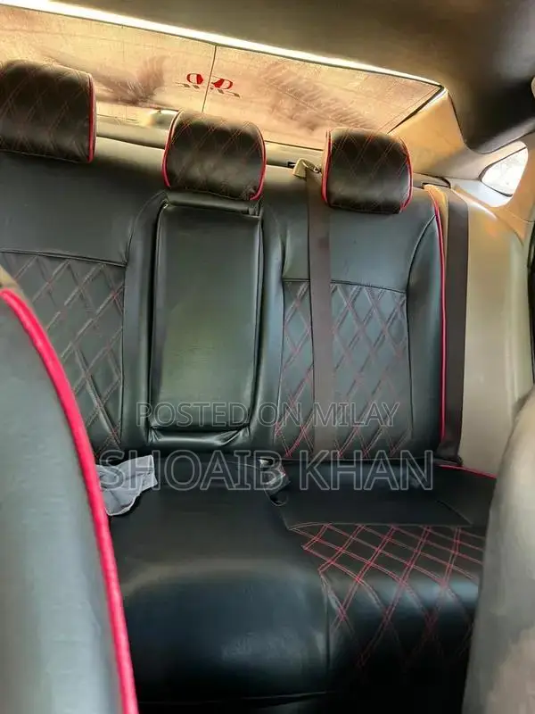 Honda Civic Full Option Imported Sports Sedan