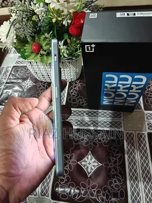 Nord 3 Smartphone High Storage Flagship Device