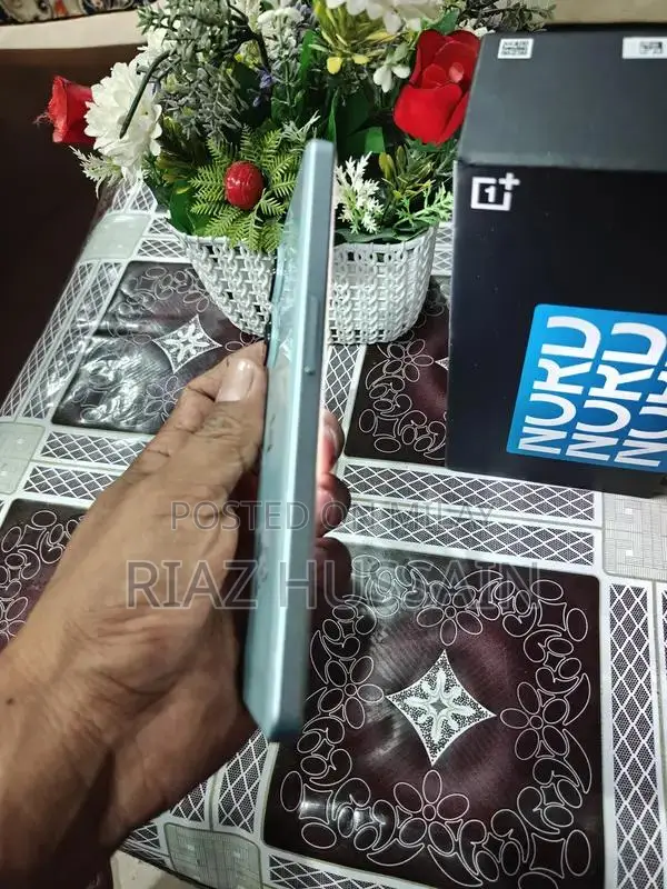 Nord 3 Smartphone High Storage Flagship Device