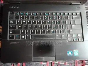 Photo - Dell Latitude E5540 Laptop - Core i3 4th Gen Business Notebook