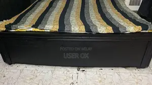 King Size Bed Frame - Spacious and Comfortable Sleeping Solution