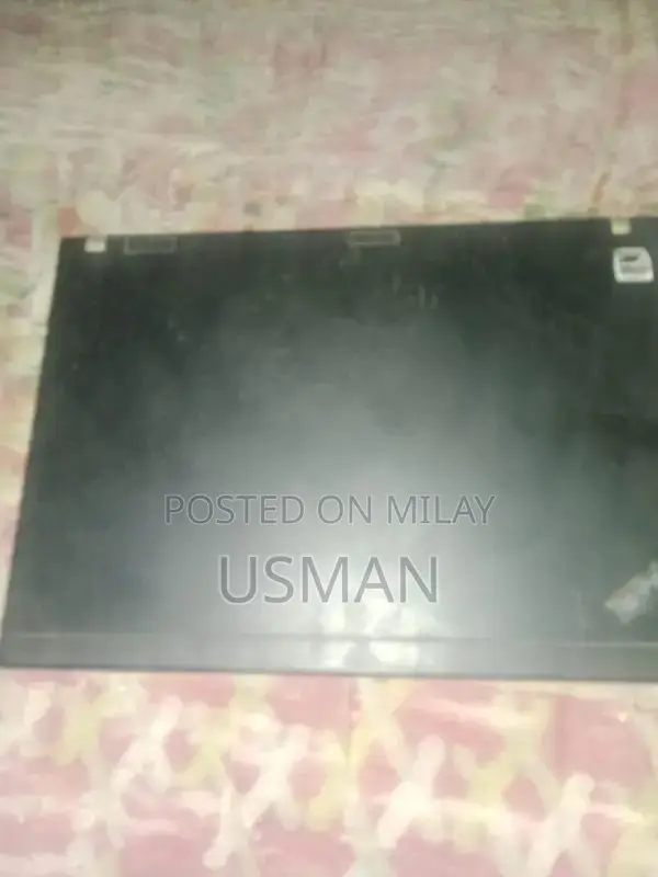 Budget Laptop with Battery and Charger Included