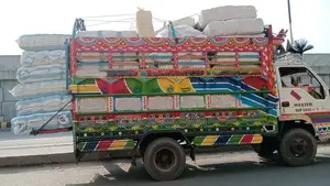 Mazda 13 Feet Vehicle Body Panel - Classic Car Project Restoration