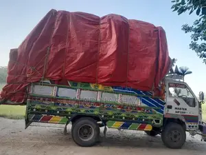 Mazda 13 Feet Vehicle Body Panel - Classic Car Project Restoration