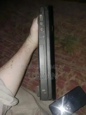 Budget Laptop with Battery and Charger Included