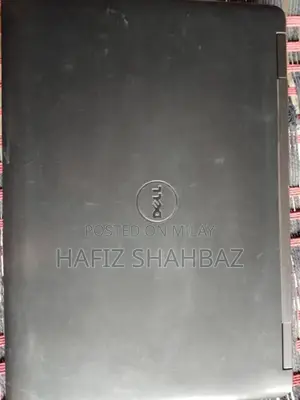 Dell Latitude E5540 Laptop - Core i3 4th Gen Business Notebook