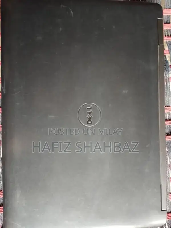 Dell Latitude E5540 Laptop - Core i3 4th Gen Business Notebook