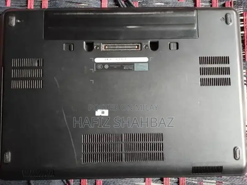 Dell Latitude E5540 Laptop - Core i3 4th Gen Business Notebook