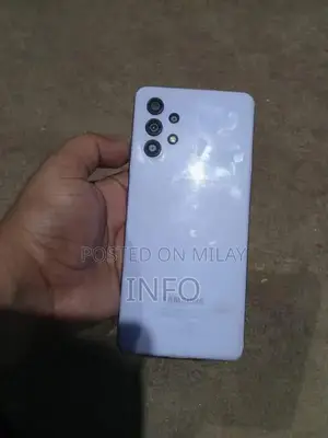 Samsung Smartphone Dual SIM PTA Approved Device