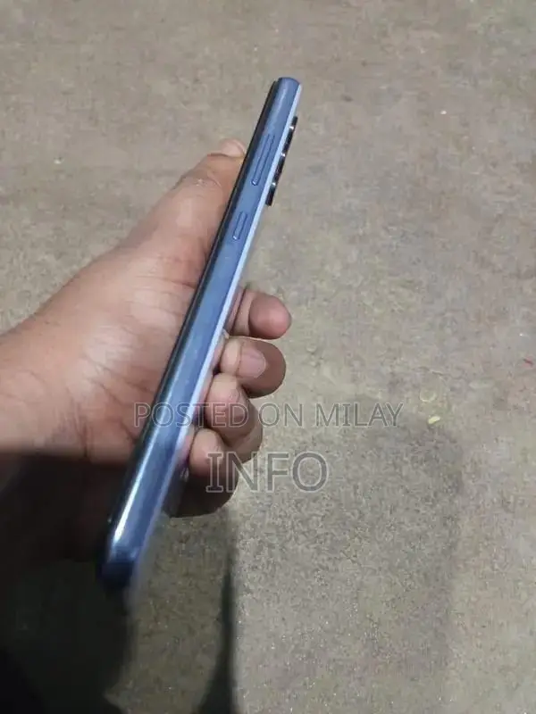 Samsung Smartphone Dual SIM PTA Approved Device