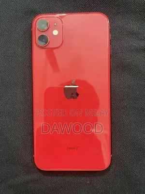 Pre-owned iPhone 11 64GB with Panel Replacement