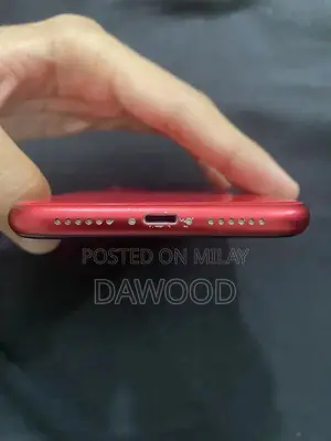 Pre-owned iPhone 11 64GB with Panel Replacement