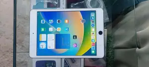 Photo - Apple iPad Mini 5 Tablet - 64GB Storage