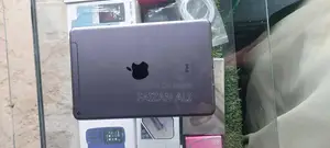 Apple iPad Mini 5 Tablet - 64GB Storage