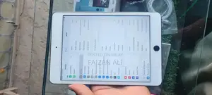 Apple iPad Mini 5 Tablet - 64GB Storage