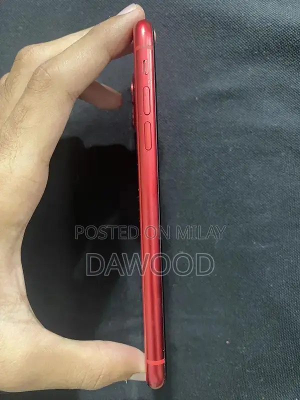 Pre-owned iPhone 11 64GB with Panel Replacement