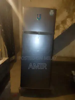 Photo - Partially Working Freezer Requiring Minor Repair