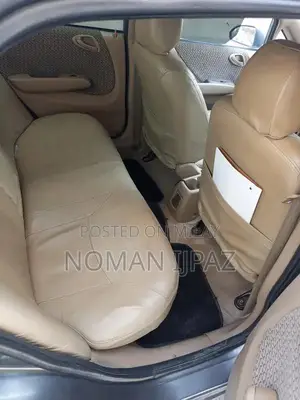 Honda City Sedan - Reliable Urban Compact Car