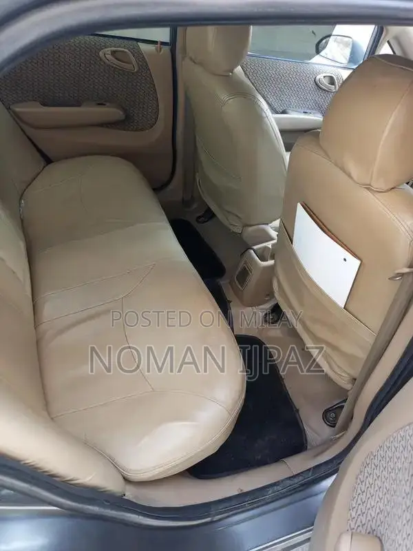 Honda City Sedan - Reliable Urban Compact Car