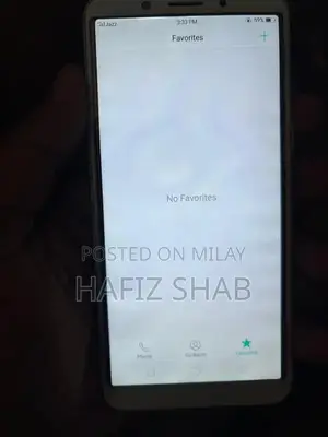 Oppo A83 Mid-Range Smartphone 3GB RAM 32GB Storage