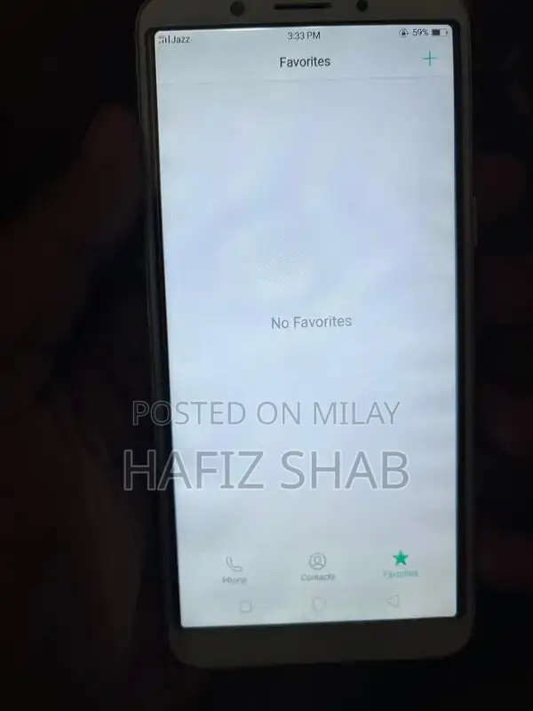 Oppo A83 Mid-Range Smartphone 3GB RAM 32GB Storage