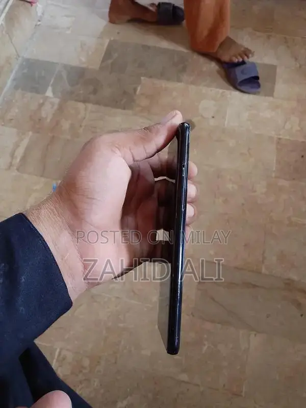 One Plus 8 Smartphone 128GB Storage Compact Design