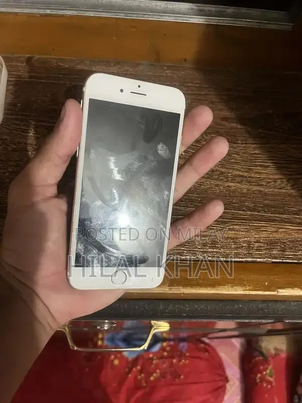 Motherboard for Spare Parts Repair