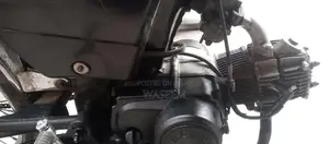 Photo - Vehicle Document Set with Engine Details