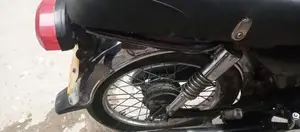 Vehicle Document Set with Engine Details