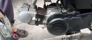 Vehicle Document Set with Engine Details