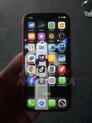 Smartphone without Accessories - Compact Mobile Device