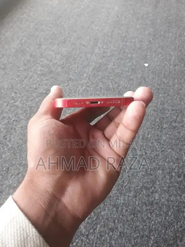 Smartphone without Accessories - Compact Mobile Device