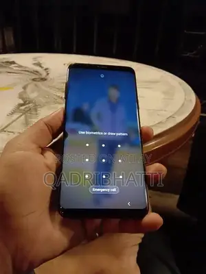 Budget Smartphone with Dual SIM and Large Storage