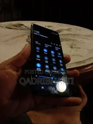 Budget Smartphone with Dual SIM and Large Storage