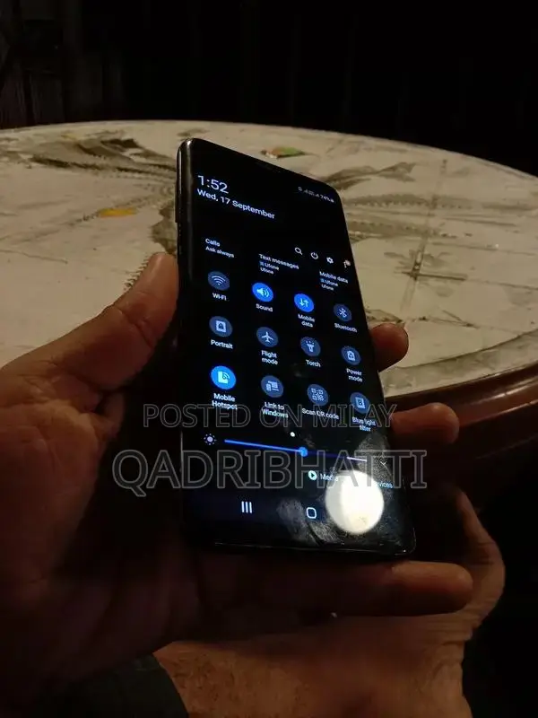 Budget Smartphone with Dual SIM and Large Storage