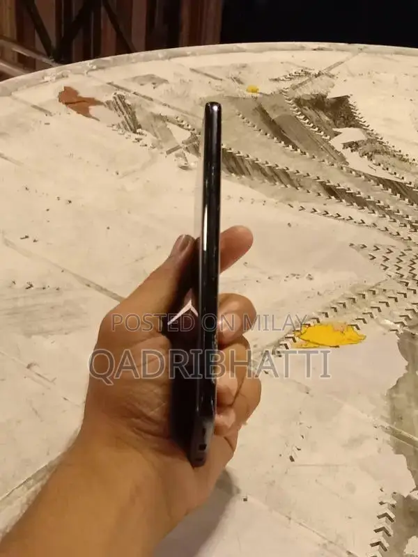 Budget Smartphone with Dual SIM and Large Storage