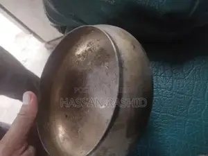 Peace Series Machinery Component