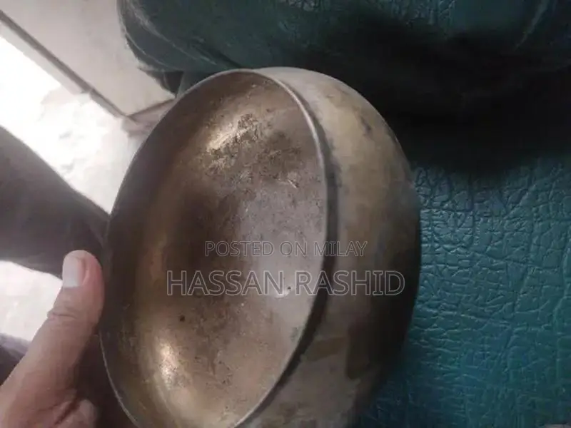 Peace Series Machinery Component