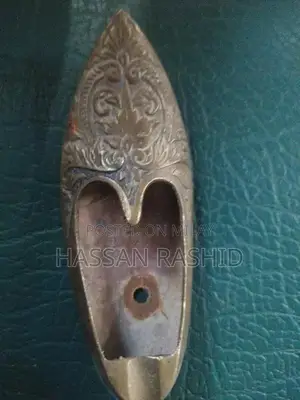 Peace Series Machinery Component