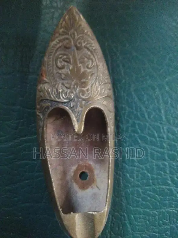 Peace Series Machinery Component