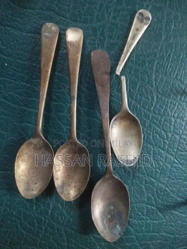 Peace Series Machinery Component