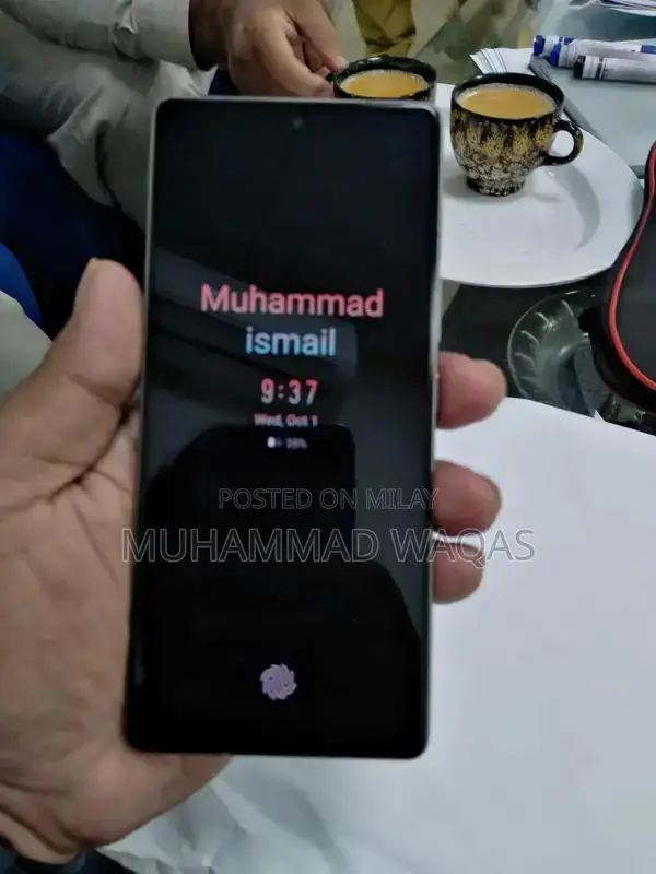 Apple MacBook Open Box with MagSafe Charger, Lightly Used