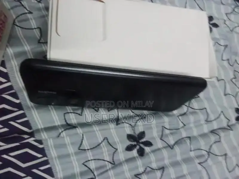 Budget-Friendly Smartphone with Modern Features